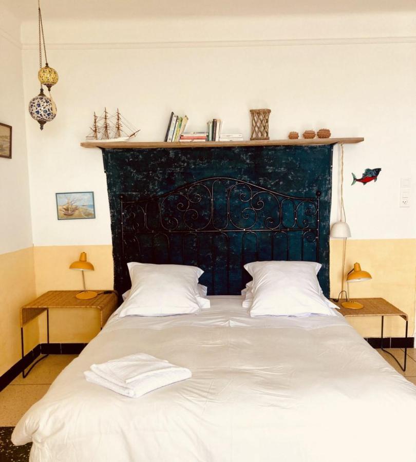 Hotel Lido Beach Ιέρ Εξωτερικό φωτογραφία