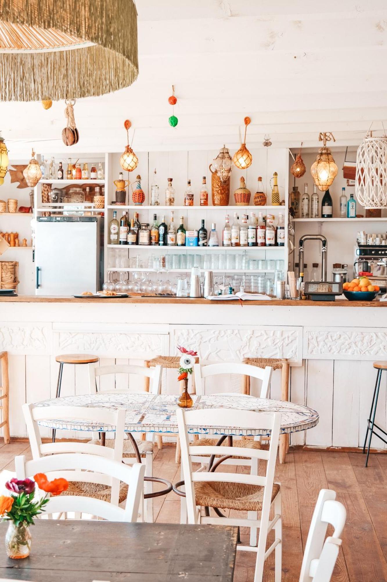 Hotel Lido Beach Ιέρ Εξωτερικό φωτογραφία