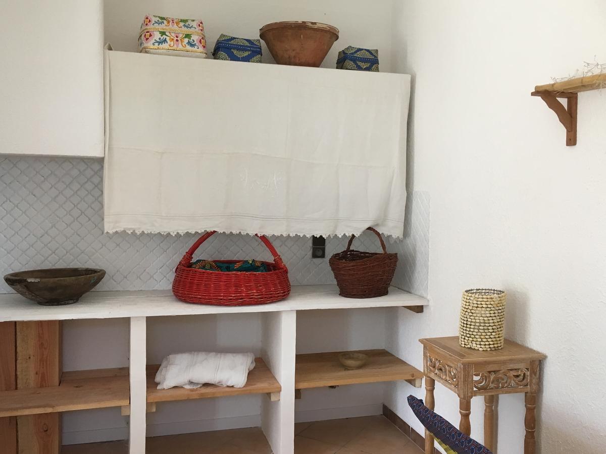 Hotel Lido Beach Ιέρ Εξωτερικό φωτογραφία