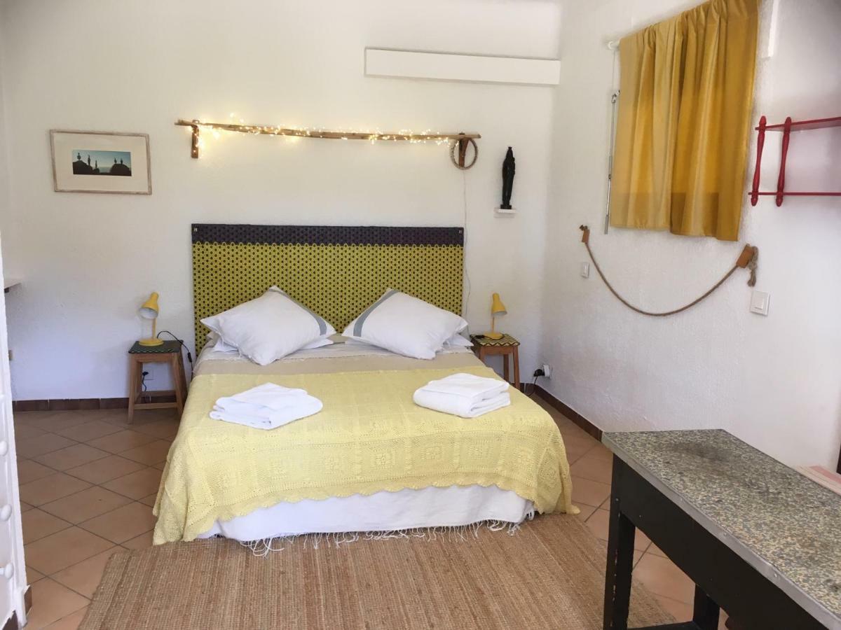 Hotel Lido Beach Ιέρ Εξωτερικό φωτογραφία