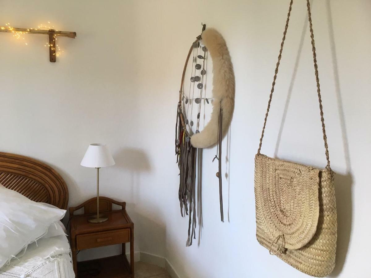 Hotel Lido Beach Ιέρ Εξωτερικό φωτογραφία