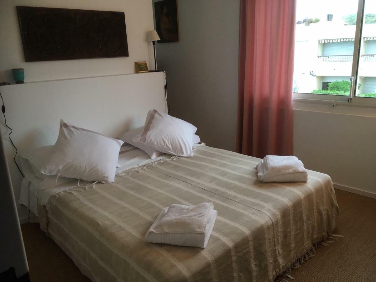 Hotel Lido Beach Ιέρ Εξωτερικό φωτογραφία